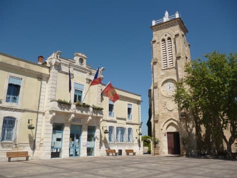 Couvreur Pérols