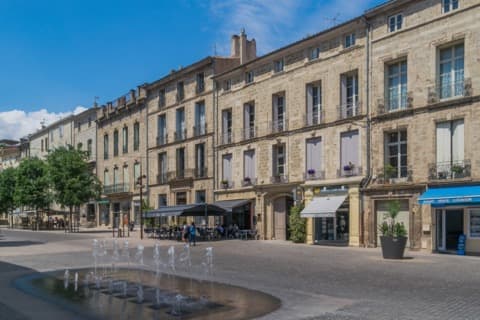 Couvreur Pézenas