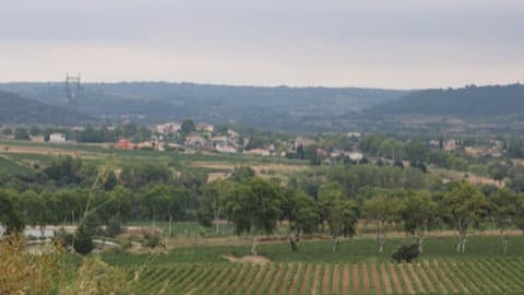 Couvreur Plaissan