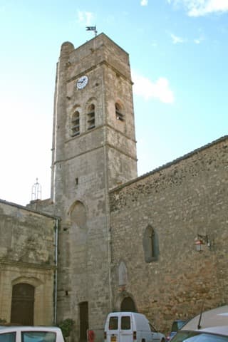 Couvreur Pomérols