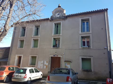 Couvreur Poujols