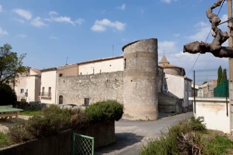 Couvreur Pouzols