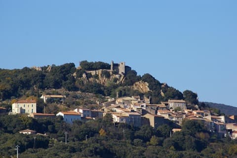 Couvreur Roquessels