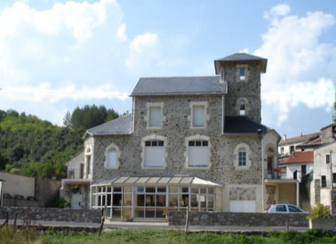 Couvreur Rosis