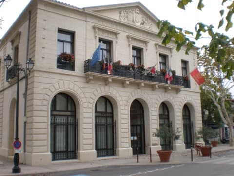 Couvreur Saint-André-de-Sangonis