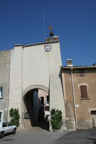 Couvreur Saint-Bauzille-de-la-Sylve
