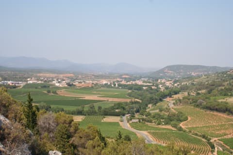 Couvreur Saint-Chinian