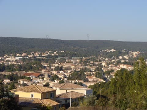 Couvreur Saint-Gély-du-Fesc