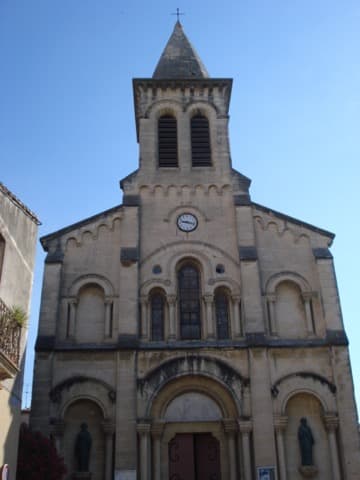 Couvreur Saint-Georges-d'Orques
