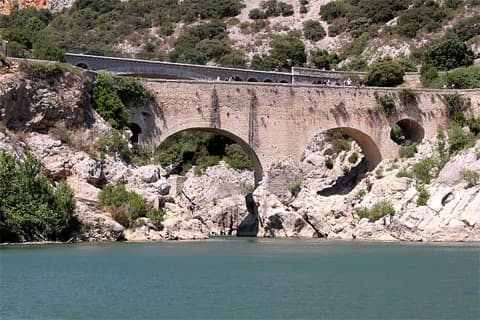 Couvreur Saint-Guilhem-le-Désert