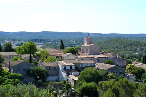 Couvreur Saint-Jean-de-Cuculles