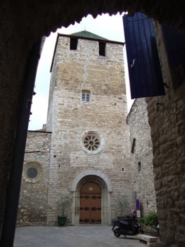 Couvreur Saint-Jean-de-Fos