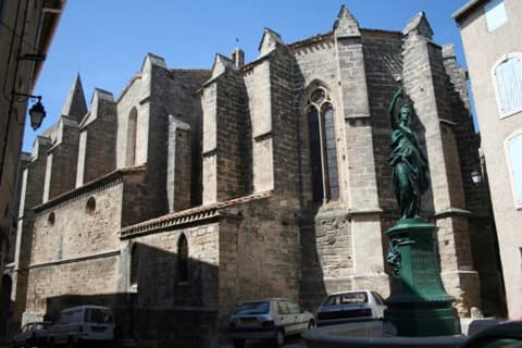 Couvreur Saint-Pargoire