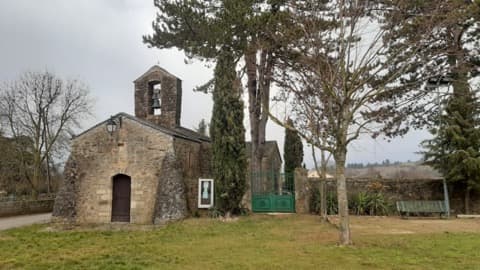 Couvreur Saint-Pierre-de-la-Fage