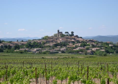 Couvreur Saint-Pons-de-Mauchiens