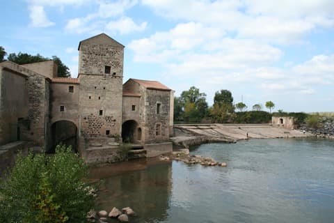 Couvreur Saint-Thibéry