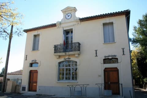 Couvreur Saint-Vincent-de-Barbeyrargues