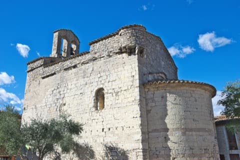 Couvreur Sainte-Croix-de-Quintillargues