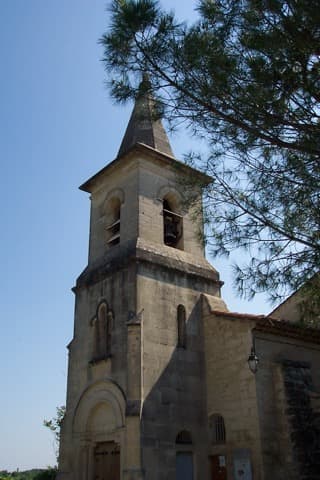 Couvreur Saussan