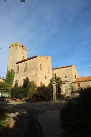 Couvreur Sauvian