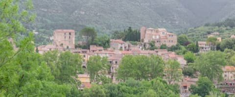 Couvreur Soubès