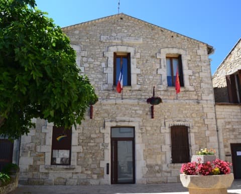 Couvreur Teyran