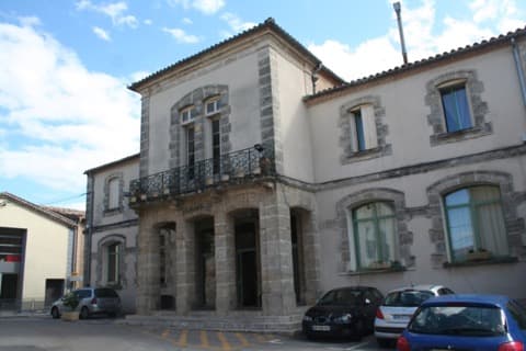 Couvreur Tressan