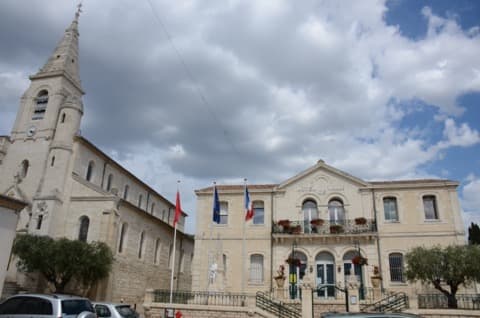 Couvreur Vendargues