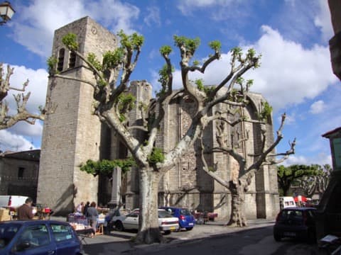 Couvreur Villemagne-l'Argentière
