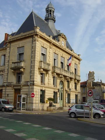 Couvreur Villeneuve-lès-Maguelone