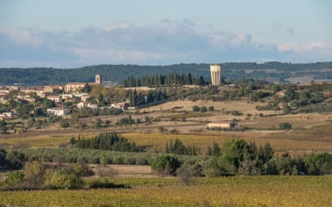 Couvreur Villeveyrac