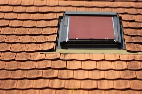 Fenêtres de toit & Velux Frontignan